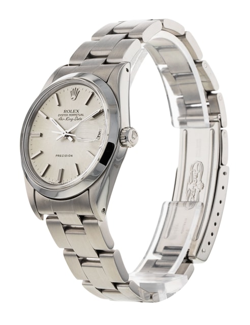 Rolex Air-King 5700 Image 2